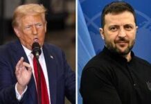 Ucraina e il piano Usa, Financial Times: “Trump vuole che Zelensky firmi prima del Ringraziamento”