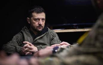 Ucraina, esercito ridotto e territori ceduti a Putin: il piano di Trump per la pace