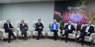 Ucraina, il piano Trump domina il G20. Oggi vertice Usa-Ue-Kiev a Ginevra