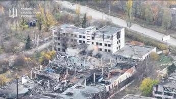 Ucraina, la battaglia di Pokrovsk nella fase finale: “Situazione molto critica”