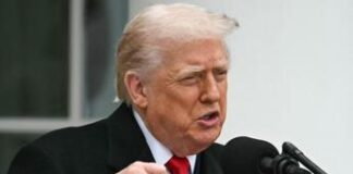 Ue, Trump torna alla carica: “Paesi decadenti e leader deboli, non sanno cosa fare”