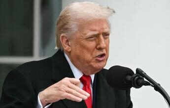 Ue, Trump torna alla carica: “Paesi decadenti e leader deboli, non sanno cosa fare”