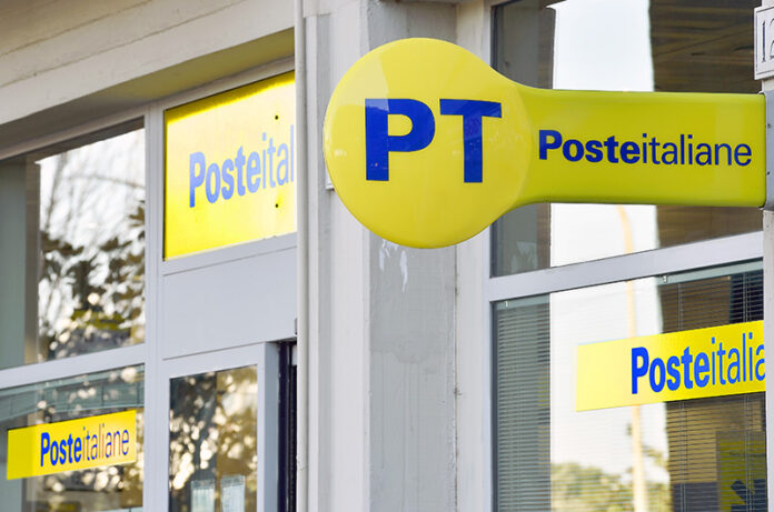 Uffici-Postali-1 pensioni e tredicesime alle poste italiane