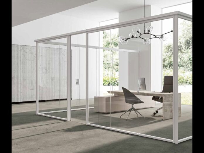 Ufficio Design Italia