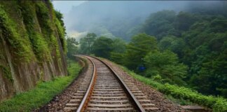 Condotte 1880 costruirà la nuova linea ferroviaria in Uganda