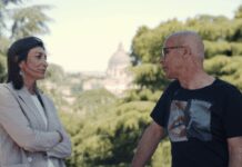 Ultima tappa a Roma per vodcast ‘Mille Storie’ su pazienti con sclerosi multipla