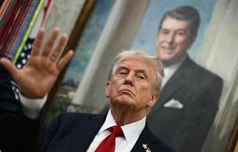 Un ‘Trump Stadium’ in Nfl? Presidente Usa vuole gli sia intitolato impianto dei Commanders