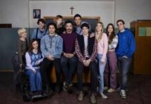 Un professore, stasera 20 novembre: al via la terza stagione con Gassmann