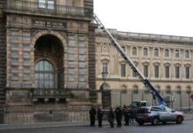 Una coppia con figli e altri piccoli criminali, ecco chi sono gli autori del colpo al Louvre