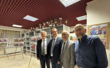 Maratona di Palermo, al CRAL UniCredit la mostra fotografica di Gianfranco De Paoli