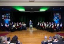 Università, 43esimo anno accademico Tor Vergata, Levialdi Ghiron: “Futuro nella comunità”