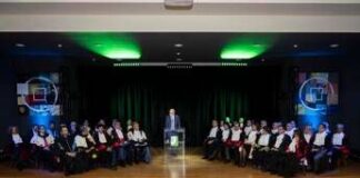 Università, 43esimo anno accademico Tor Vergata, Levialdi Ghiron: “Futuro nella comunità”