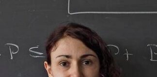 Università, Cristiana De Filippis ‘Alumna dell’anno 2025’ di Milano-Bicocca