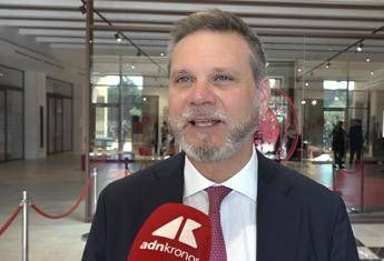 Università, Garzoni (Lum): “Crescita costante, ospitiamo mille matricole”