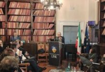 Università, José Ramos-Horta: “Da partnership con Link opportunità studio per giovani Timor Est”