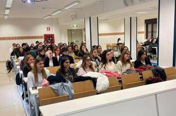 Università: accordo tra Lum Giuseppe Degennaro e Jinan University