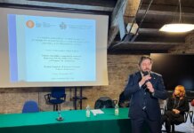 I progetti turistici di San Marino all’Università di Urbino, lezione di Pedini Amati