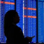Usa, caos in 40 aeroporti per lo shutdown: oltre mille voli cancellati