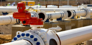 V-Reti si aggiudica la gestione della rete gas per Uniservizi: servizio anche a Lonigo V-Reti