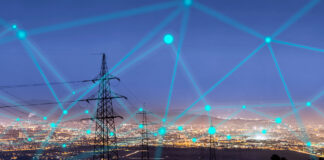 V-Reti (Gruppo AGSM AIM) premiata con 400 mila euro da ARERA per la stabilità della rete elettrica nel Vicentino V-reti