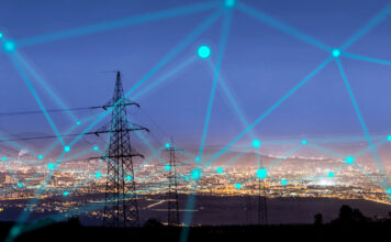 V-Reti (Gruppo AGSM AIM) premiata con 400 mila euro da ARERA per la stabilità della rete elettrica nel Vicentino V-reti