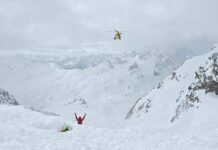 Valanga sul Monte Lussari, un morto a Tarvisio