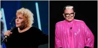 Vanoni, Malgioglio: “Quando cantava raccontava”. Fuksas: “Mi ha cambiato la vita”