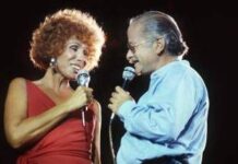 Vanoni, un matrimonio (breve) e amori tormentati: la vita sentimentale di Ornella