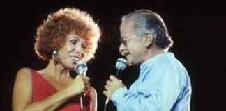 Vanoni, un matrimonio (breve) e amori tormentati: la vita sentimentale di Ornella