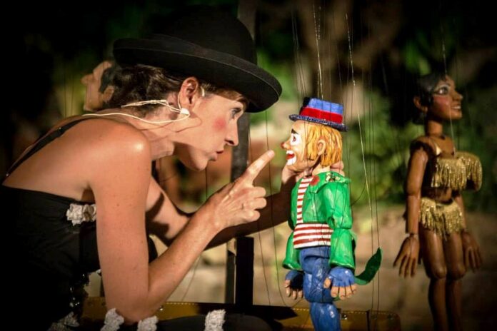 Varietà prestige, spettacolo di Storie in scena a Recoaro Terme