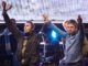 Venezia 2026, doc su Oasis verso il Lido e il red carpet sogna i fratelli Gallagher