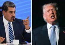 Venezuela, Trump apre al dialogo: “Potremmo parlare con Maduro”