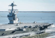 Venezuela, Usa pronti all’attacco? Portaerei Ford nei Caraibi, Trump: “So cosa fare”