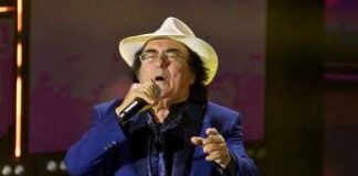 Verissimo, Al Bano come sta: “Ho chiesto a Dio di darmi un po’ di tregua”