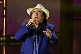 Verissimo, Al Bano come sta: “Ho chiesto a Dio di darmi un po’ di tregua”