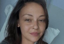 Verissimo, Martina Nasoni dopo il trapianto: “Ho accompagnato il mio vecchio cuore alla morte”