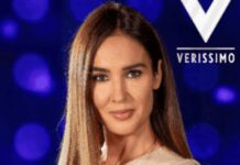 Verissimo, domenica 16 novembre: ospiti e interviste di oggi