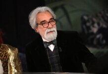 E’ morto il maestro Peppe Vessicchio, aveva 69 anni