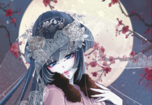 Vicenza Comics & Games 2025: raddoppia lo spazio e presenta Vuemme18. Appuntamento il 15 e 16 novembre Vicenza Comics & Games_James Loyd