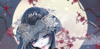 Vicenza Comics & Games 2025: raddoppia lo spazio e presenta Vuemme18. Appuntamento il 15 e 16 novembre Vicenza Comics & Games_James Loyd