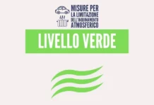 Inquinamento Vicenza, torna il livello verde Vicenza inquinamento qualità dell'aria verdewebp
