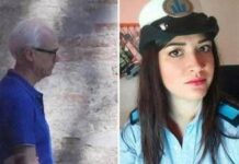 Vigilessa uccisa a Bologna, ergastolo a Giampiero Gualandi per l’omicidio di Sofia Stefani