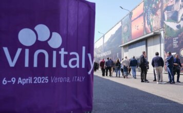 Al via la Vinitaly Tokyo Preview nella settimana della cucina italiana nel mondo