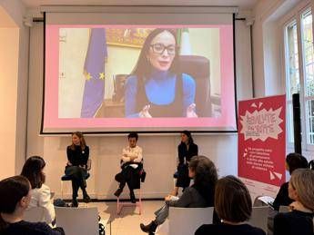 Violenza di genere, Semenzato: “Sostenere donne in accesso a prevenzione e cura”