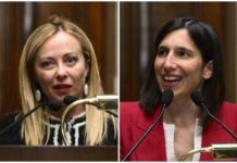 Violenza su donne, Schlein posta una foto con Giorgia Meloni: “Sì a una norma importantissima”