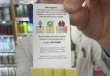 Violenza sulle donne, boom in farmacia a Roma per kit gratis che trova droghe nei drink