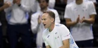 Volandri: “Dopo due vittorie, ci sta che Sinner non giochi Coppa Davis”. La risposta sui ‘dubbi’ di Musetti