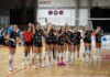 Serie B1 femminile girone C, tra il rilancio e la Volksbank Vicenza Volley c’è la Banca Annia Aduna Volksbank Vicenza Volley