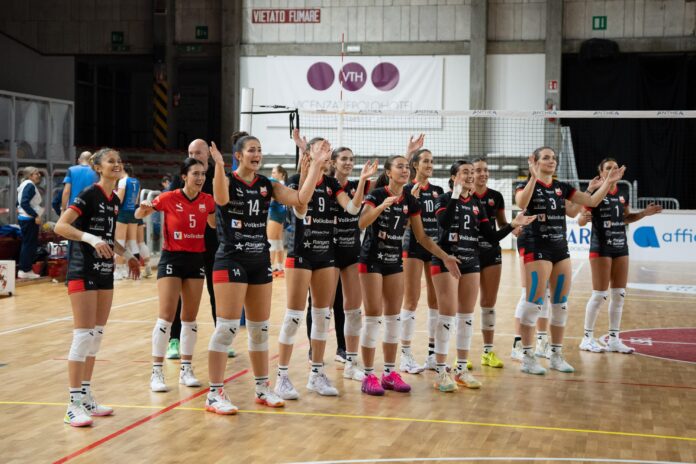 Volksbank Vicenza Volley Volksbank Vicenza Volley