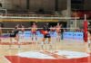 Serie B1 femminile girone C, derby amaro per la Volksbank Vicenza Volley: fa festa Schio (3-1) Volksbank Vicenza Volley